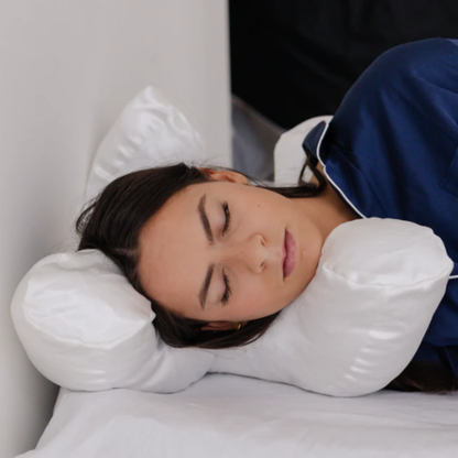 Beautypillow - Behåll ditt utseende utan skönhetsrutiner