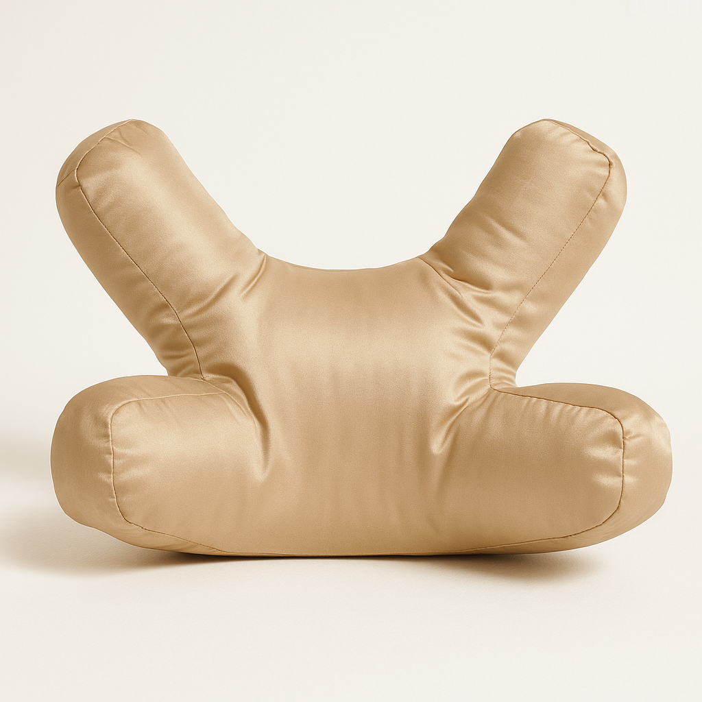 Beautypillow - Behåll ditt utseende utan skönhetsrutiner